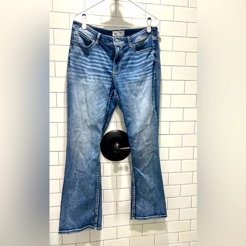 BKE Gabby jeans!